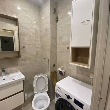 Сдается 1-комнатная квартира, 36 м²