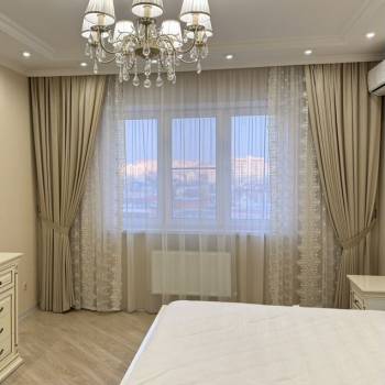 Сдается 1-комнатная квартира, 50 м²