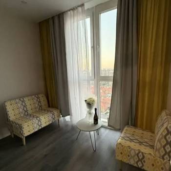 Сдается 2-х комнатная квартира, 69 м²