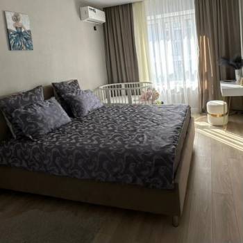 Продается 2-х комнатная квартира, 41 м²