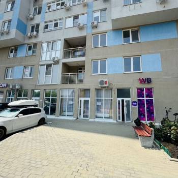 Продается Нежилое помещение, 49 м²