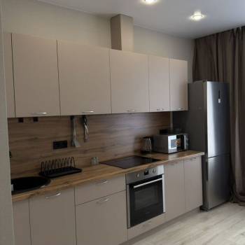 Сдается 1-комнатная квартира, 33 м²