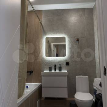 Сдается 1-комнатная квартира, 33 м²