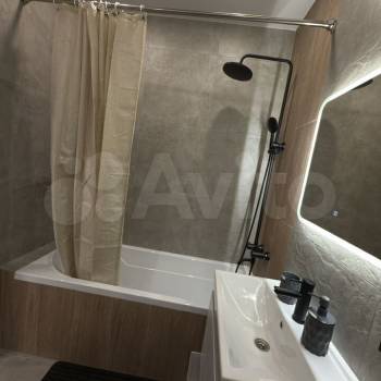 Сдается 1-комнатная квартира, 33 м²