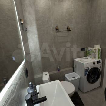 Сдается 1-комнатная квартира, 33 м²