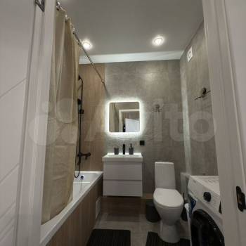 Сдается 1-комнатная квартира, 33 м²