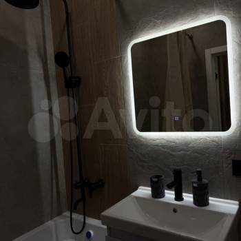 Сдается 1-комнатная квартира, 33 м²