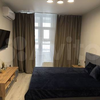 Сдается 1-комнатная квартира, 33 м²