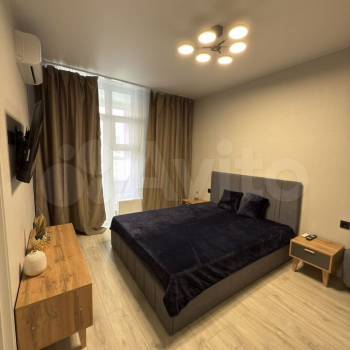 Сдается 1-комнатная квартира, 33 м²