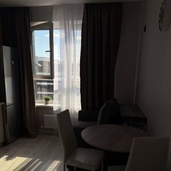 Сдается 1-комнатная квартира, 33 м²