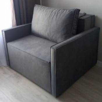 Сдается 1-комнатная квартира, 33 м²