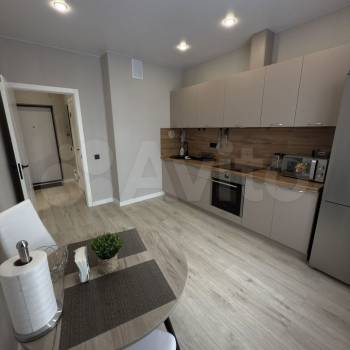 Сдается 1-комнатная квартира, 33 м²