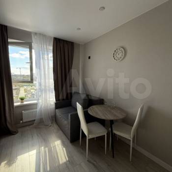 Сдается 1-комнатная квартира, 33 м²