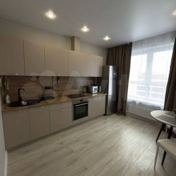 Сдается 1-комнатная квартира, 33 м²