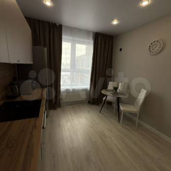 Сдается 1-комнатная квартира, 33 м²