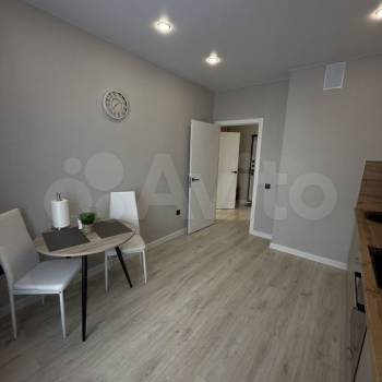 Сдается 1-комнатная квартира, 33 м²