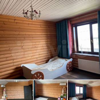 Продается Дом, 164 м²