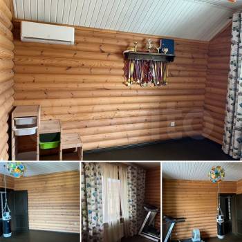 Продается Дом, 164 м²