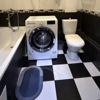 Продается 1-комнатная квартира, 29,1 м²