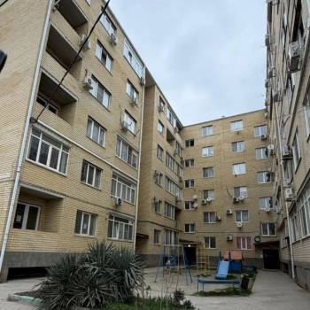 Продается 1-комнатная квартира, 29,1 м²