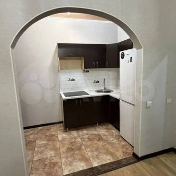 Продается 1-комнатная квартира, 29,1 м²