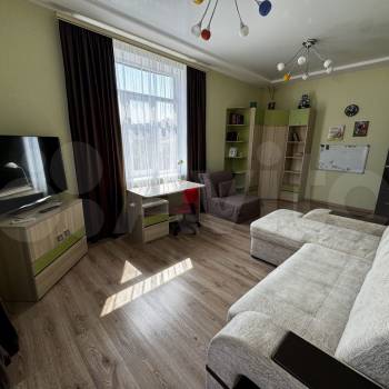 Продается 2-х комнатная квартира, 70 м²