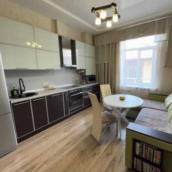 Продается 2-х комнатная квартира, 70 м²