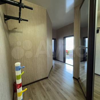 Продается 2-х комнатная квартира, 70 м²