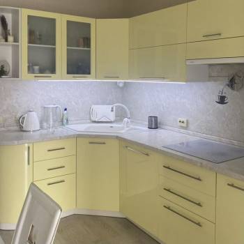 Продается 2-х комнатная квартира, 60 м²