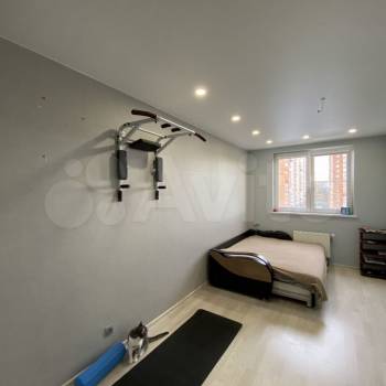 Продается 2-х комнатная квартира, 60 м²