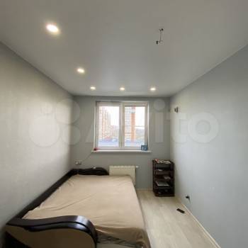 Продается 2-х комнатная квартира, 60 м²