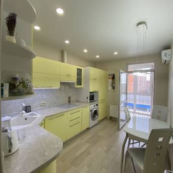 Продается 2-х комнатная квартира, 60 м²