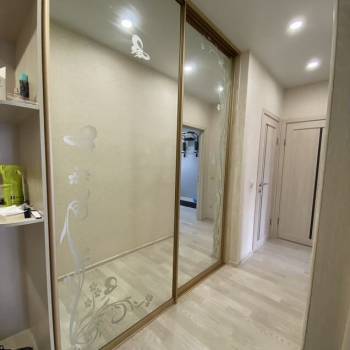 Продается 2-х комнатная квартира, 60 м²