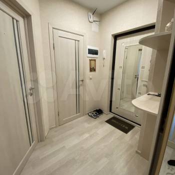 Продается 2-х комнатная квартира, 60 м²