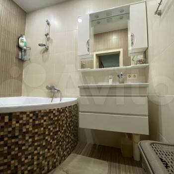 Продается 2-х комнатная квартира, 60 м²