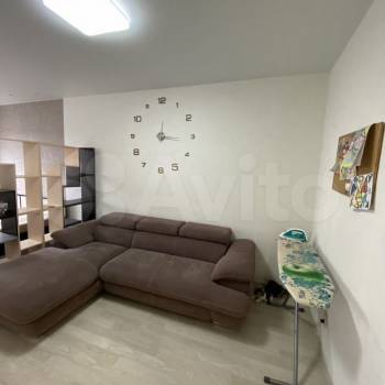 Продается 2-х комнатная квартира, 60 м²