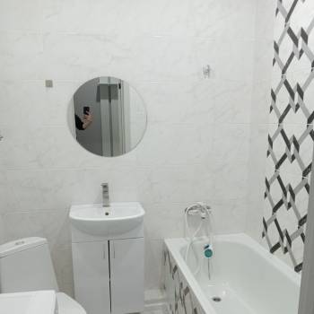 Сдается 1-комнатная квартира, 38 м²