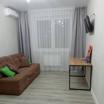 Сдается 1-комнатная квартира, 38 м²