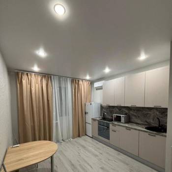 Сдается 2-х комнатная квартира, 62 м²