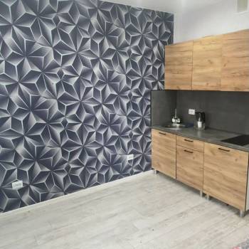 Продается 1-комнатная квартира, 23 м²