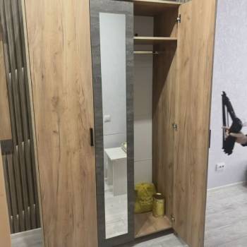 Продается 1-комнатная квартира, 23 м²