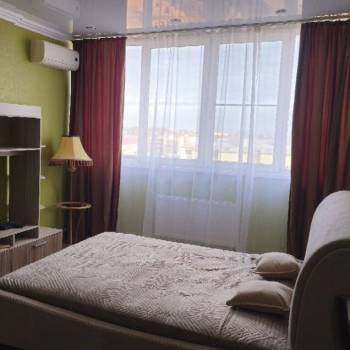 Продается 1-комнатная квартира, 26,4 м²