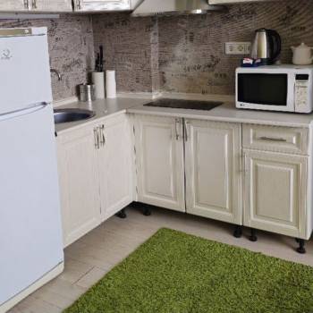 Продается 1-комнатная квартира, 26,4 м²