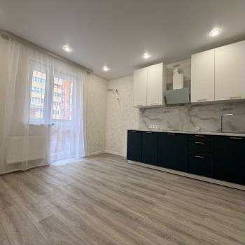 Продается 1-комнатная квартира, 25 м²