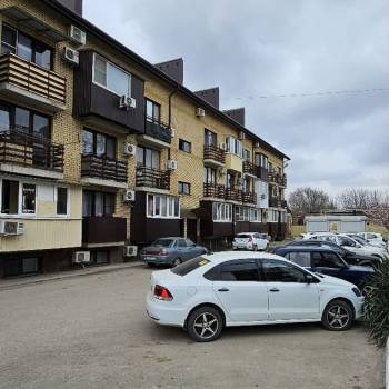 Продается 1-комнатная квартира, 21,9 м²