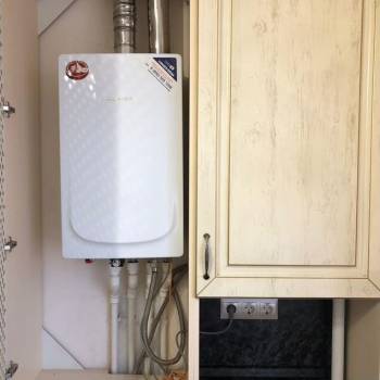 Продается 1-комнатная квартира, 34 м²