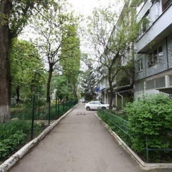Сдается 2-х комнатная квартира, 48 м²