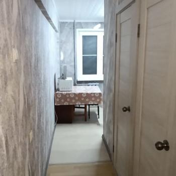 Сдается 2-х комнатная квартира, 48 м²