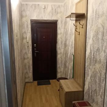 Сдается 2-х комнатная квартира, 48 м²