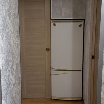 Сдается 2-х комнатная квартира, 48 м²